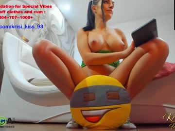 webcam girl krisi_kiss live cam image #5650446
