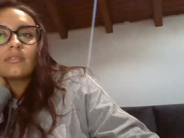 webcam girl brendasanchez live cam image #118758