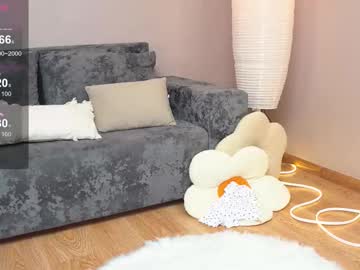 webcam girl _sleepyjenny_ live cam image #12340925