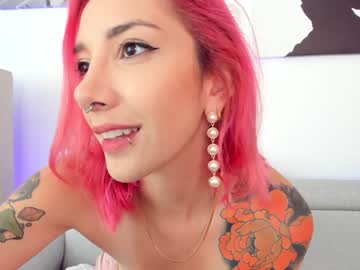 webcam girl thecosmicgirl live cam image #2903035