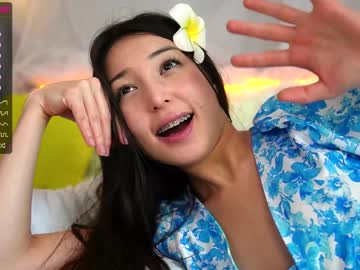 webcam girl mary_shiota live cam image #9490505