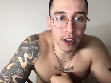 webcam man ssjrico live cam image #4963443