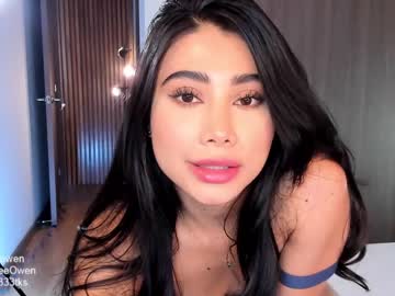 webcam girl abie_owen live cam image #8321812