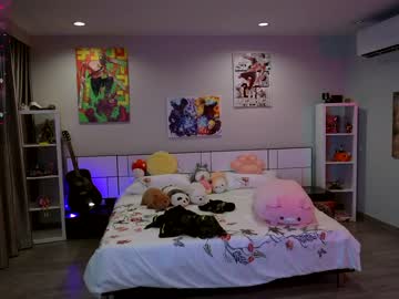 webcam girl madnessalise live cam image #9148989