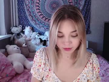 webcam girl babyfromtheforest live cam image #5726139
