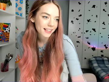 webcam girl thisisamelia live cam image #4937260