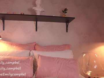 webcam girl emiilycampbell live cam image #11090484