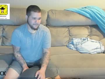 webcam man j_rod live cam image #7670