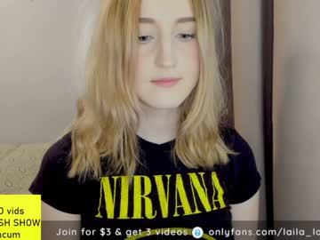 webcam girl laila_laurent live cam image #864646