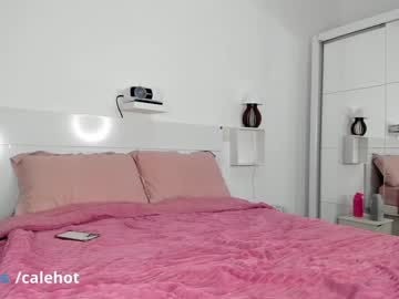 webcam couple calehot98 live cam image #7422834