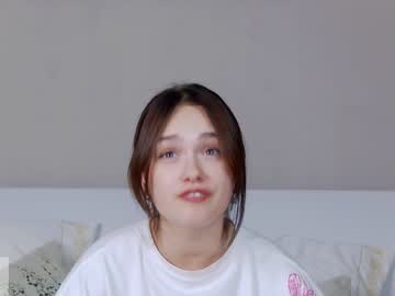webcam girl evi_wow live cam image #6819909