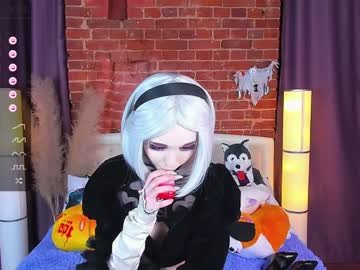 webcam girl nicky_spark live cam image #3987691