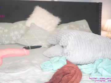 webcam girl shawn_geni live cam image #2006373