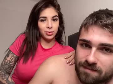 webcam couple thony_grey live cam image #9060131