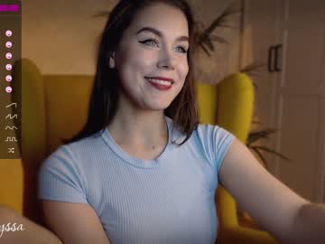 webcam girl avelyssa live cam image #790785