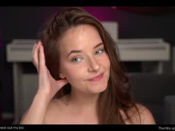 webcam girl hermionepotter1 live cam image #9672657