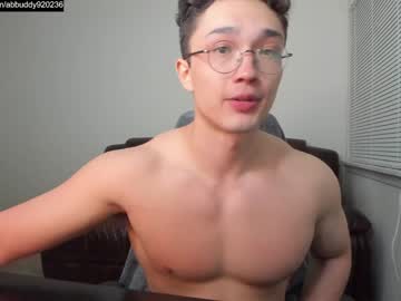 webcam man abbuddy920236 live cam image #9367964