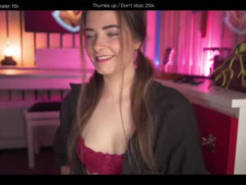 webcam girl hermione_potter_couple live cam image #4604502