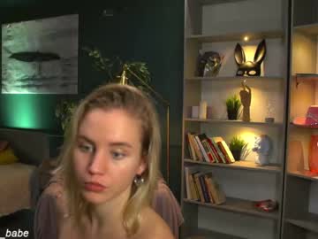 webcam girl marmelado_babe live cam image #3513327