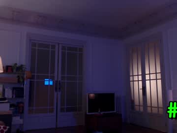 webcam girl mila_ live cam image #10145612