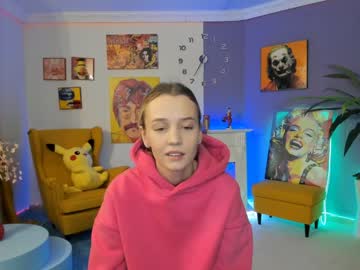 webcam girl xoanetta live cam image #758043