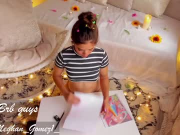 webcam girl _meghan_gomez1_ live cam image #881316