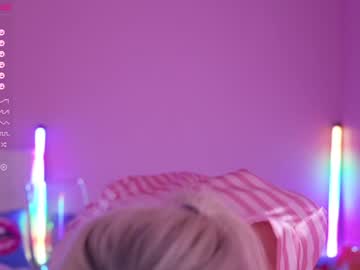 webcam girl bunnydollstella live cam image #6457858