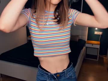 webcam girl oh_sunny_ live cam image #8950366