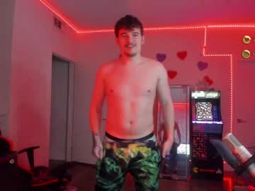 webcam man thejohnnystone live cam image #1603427