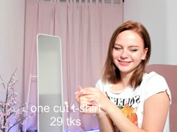 webcam girl sweetdarlaa live cam image #145964