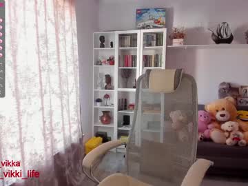 webcam girl misss_vikki live cam image #1913480