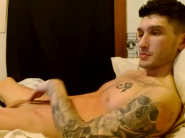 webcam man pizzatony25 live cam image #4161285