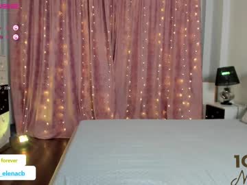 webcam girl miss_elena live cam image #6198799