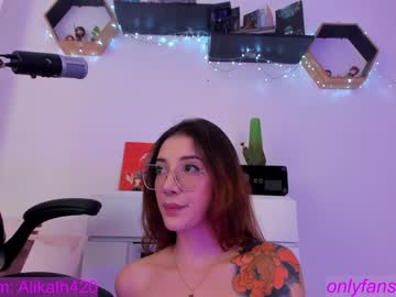 webcam girl thecosmicgirl live cam image #8119543