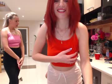 webcam couple aly_alyce live cam image #219086