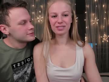 webcam girl magic_couple13 live cam image #1492853