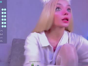 webcam girl _b_a_n_s_h_e_e_ live cam image #11025306