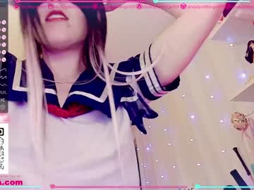webcam girl daddyslittlegirl01 live cam image #5171563