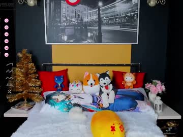webcam girl nicky_spark live cam image #4494353