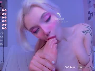 webcam girl _b_a_n_s_h_e_e_ live cam image #9888816