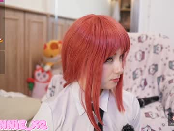 webcam girl sunny_sonnie live cam image #11265554