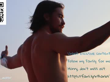 webcam man karlos_murphy live cam image #12199058