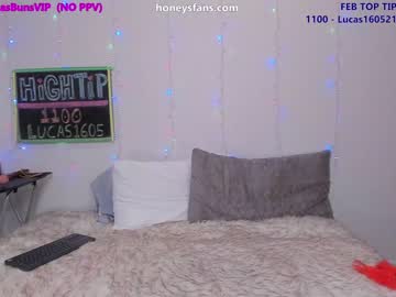 webcam girl honeyhasbuns live cam image #8741497