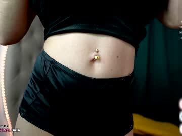 webcam girl bunnyblondy live cam image #8320033