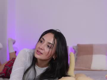 webcam girl annie_dreams live cam image #8628731