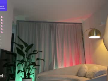 webcam girl anniehillofficial_ live cam image #7125731