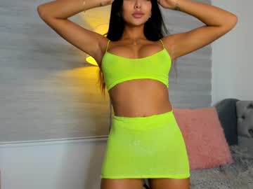 webcam girl camilagomezz live cam image #520966