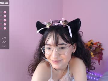 webcam girl little_effy18 live cam image #586454