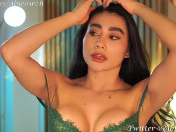 webcam girl abie_owen live cam image #11759970