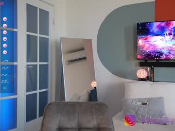 webcam girl vika54784 live cam image #9629424